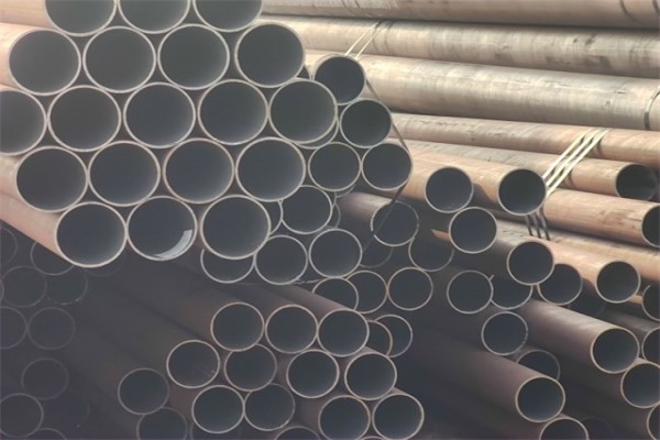 大邑大邑Q345钢管非标定制 特殊壁厚 大邑Q345 管材生产